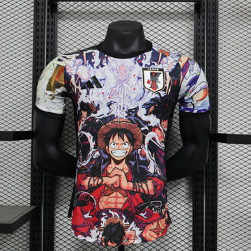 Japan Special Edition jersey 2025 Player version