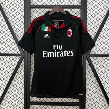 Retro AC Milan jersey 2012-13