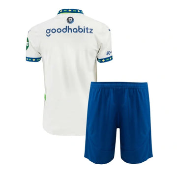 PSV Eindhoven Third Away Kids Jersey 2024-25