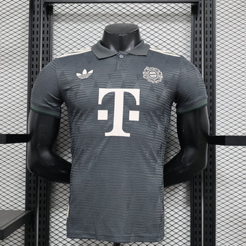 Bayern Munich Special Edition Jersey player edition 2024-25