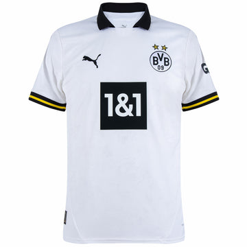 Borussia Dortmund third away jersey 2024-2025