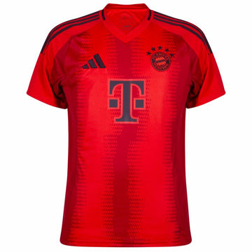 Bayern Munich Home Jersey 2024-2025