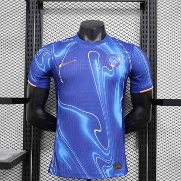 24-25 Chelsea Home Player Edition Shirt