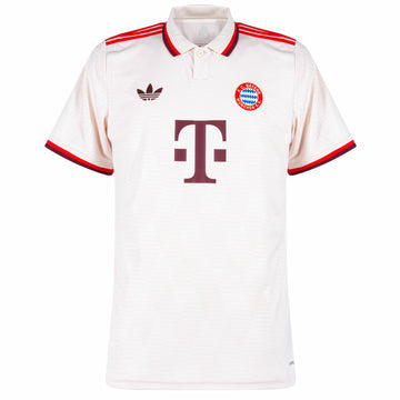 Bayern Munich 2024-2025 3rd away kit