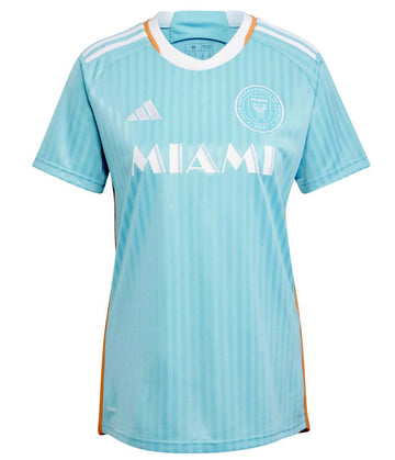 2024-25 Inter Miami Third Away Women's Jersey