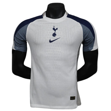 Tottenham Hotspur Home Authentic Shirt 2025-26