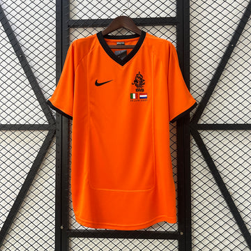 Reteo Netherlands home jersey 2000