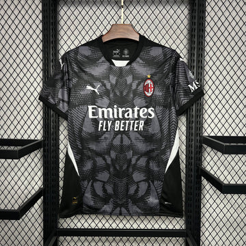 AC Milan Goalkeeper jersey 2024-25
