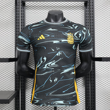 Argentina Special Edition jersey Player version 2024