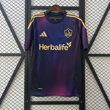 Galaxy Los Angeles away jersey 2025-26