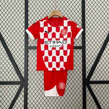 Horona 2024-25 Home Football Jersey - Kids