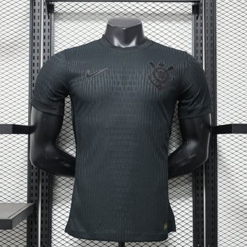 Corinthians away Player Edition Jersey 2024-25