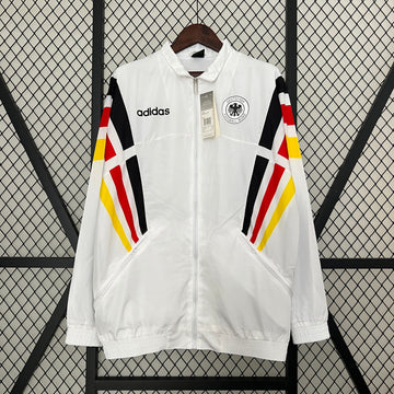 German 2024 Windbreaker