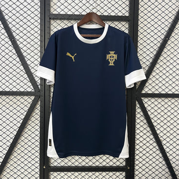 Portugal Training jersey 2025