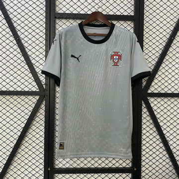 Portugal Goalkeeper jersey 2024