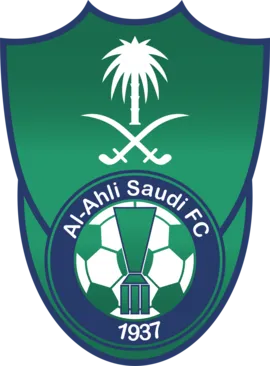 Al Ahli saudi