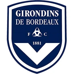Bordeaux Girondins