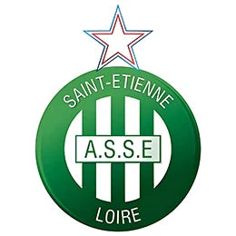 As saint-Etienne