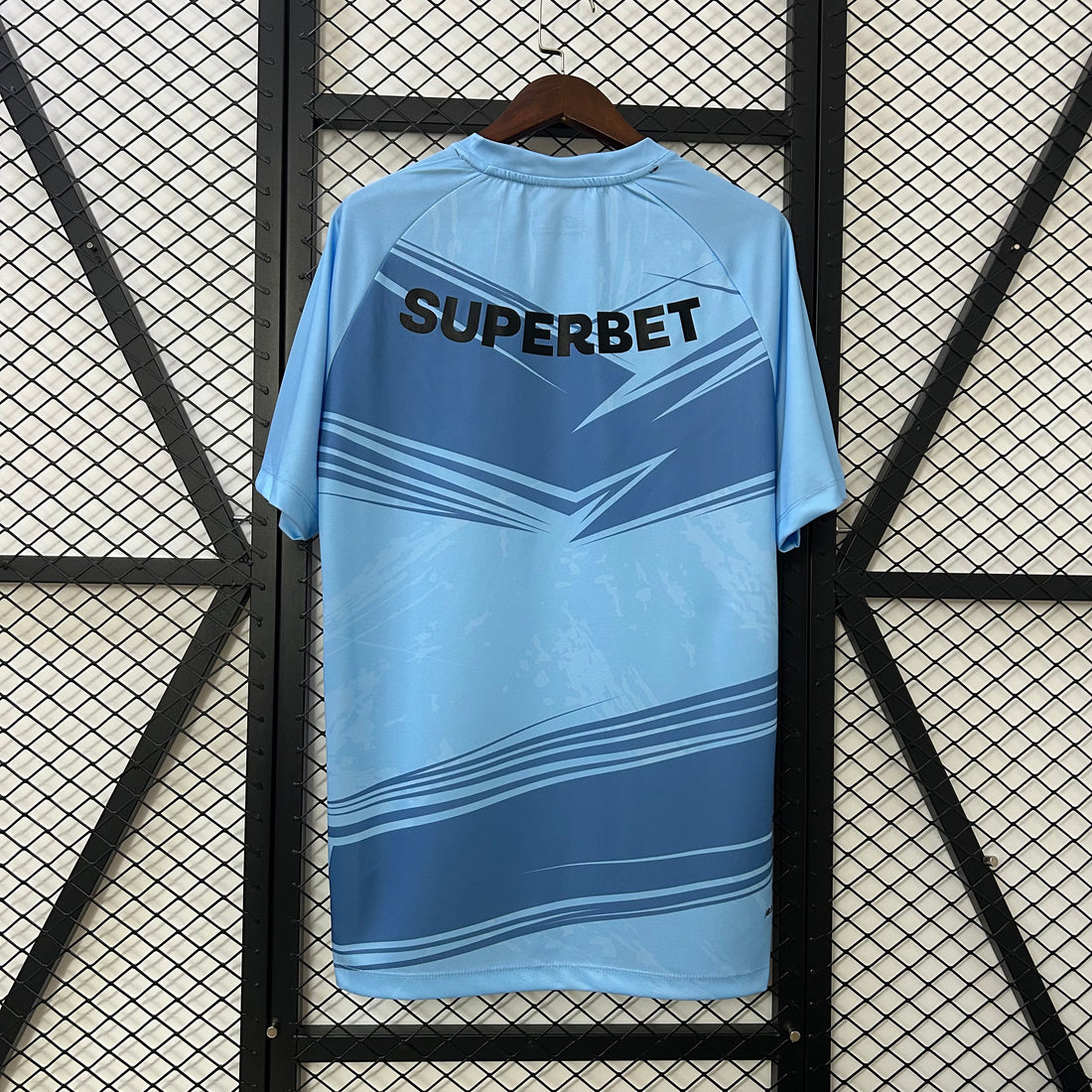 Sao Paulo  Training Clothes 2025-26