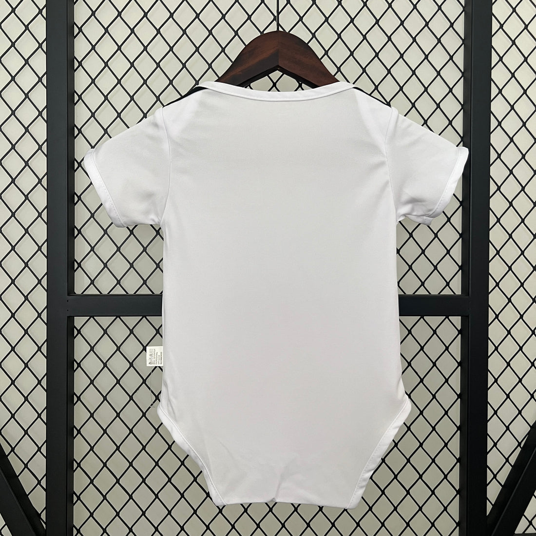 Colo Colo  2024-25 Home  Baby Jersey