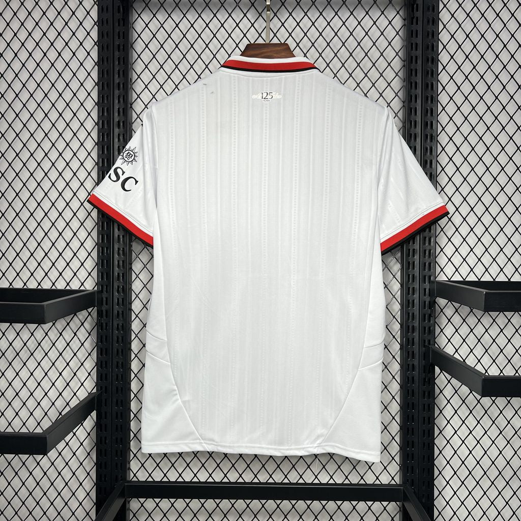 AC Milan away jersey 2024-25