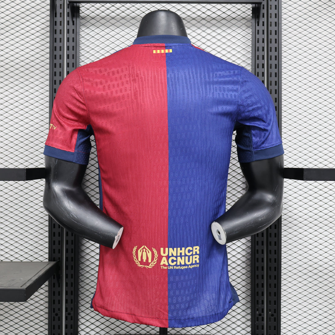 Barcelona Special Edition Home Stadium Jersey player edition 2024-25