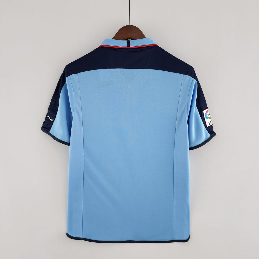 Celta home jersey 2002-2004 season
