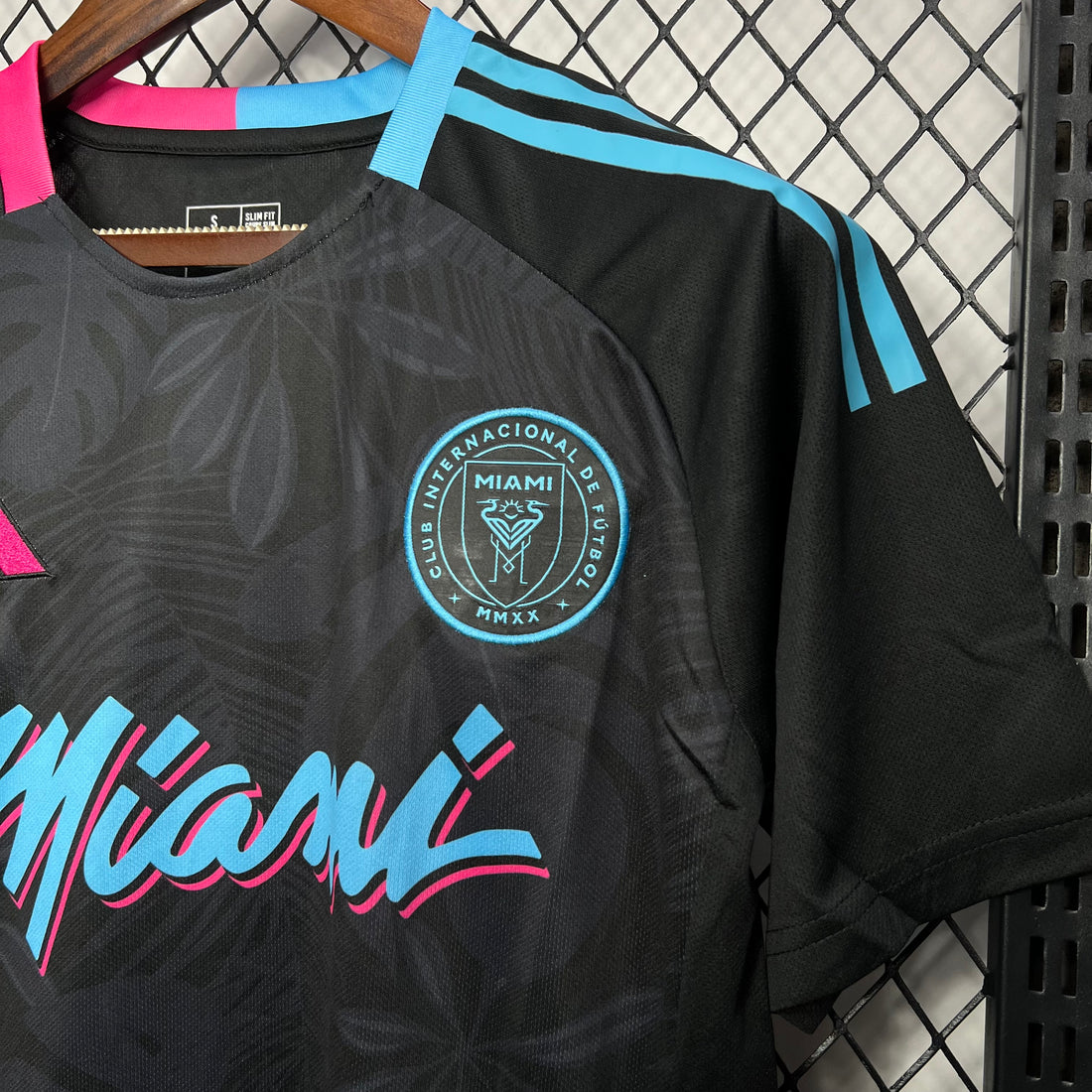 Inter Miami special edition jersey 2024-25