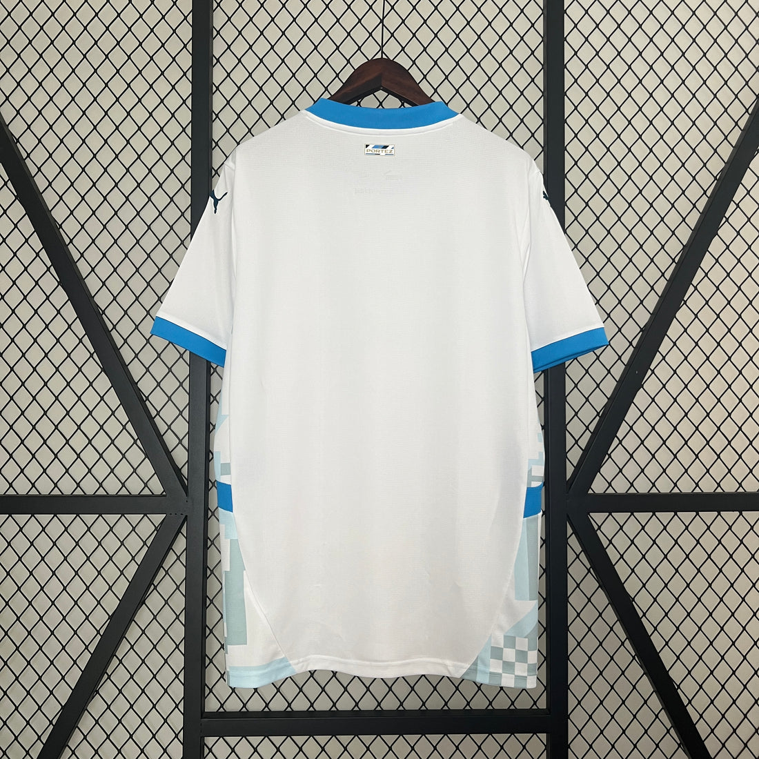 Marseille  home Jersey  2024-25