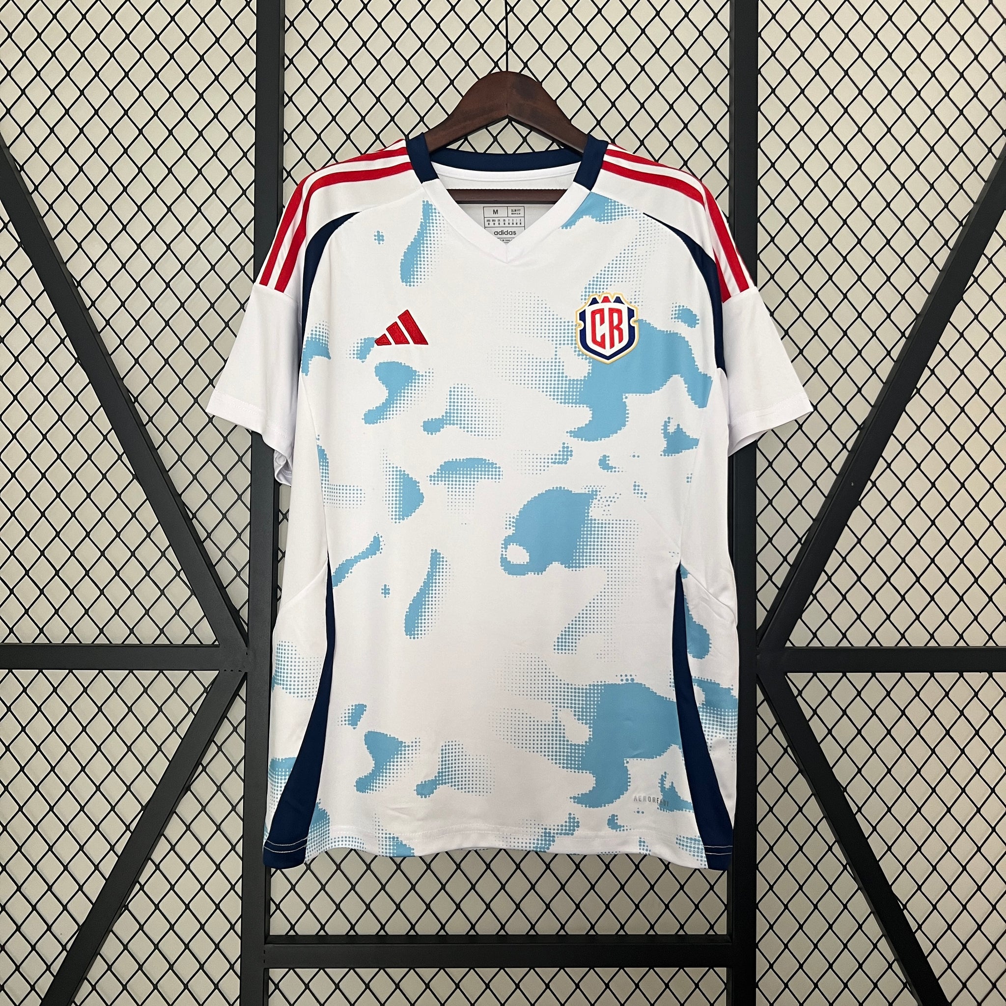 Costa Rica Away jersey 2024