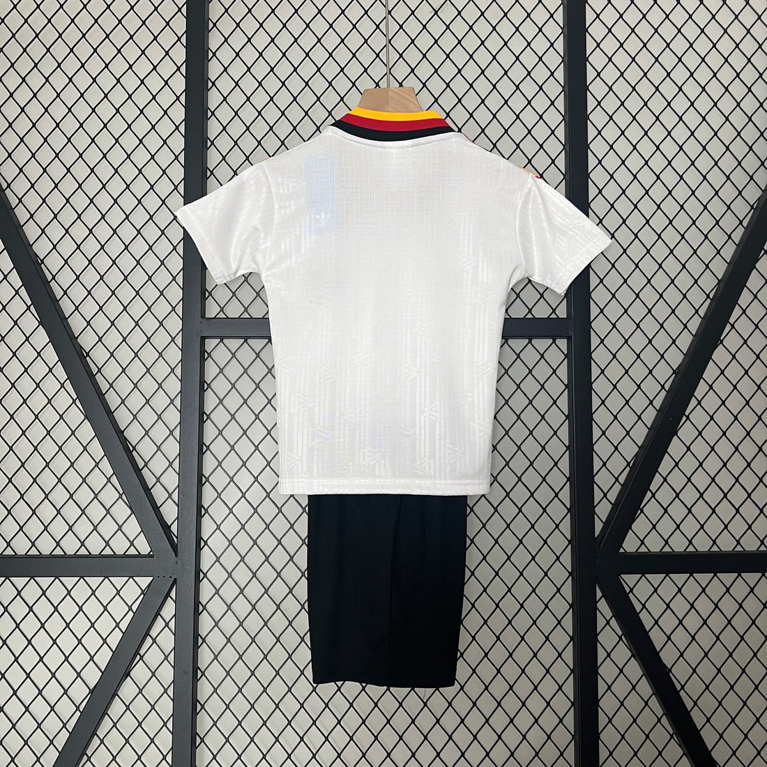 Germany 1994 Home Football Shirt - Kids