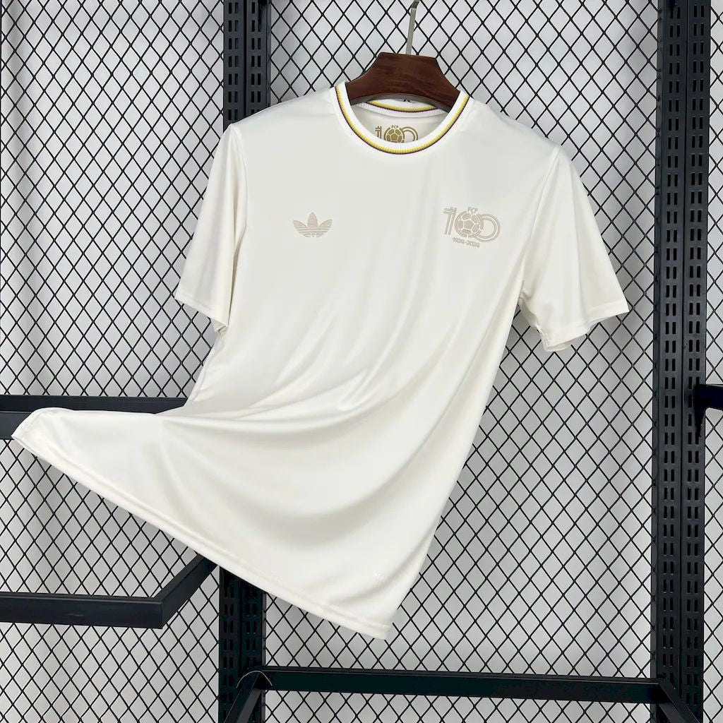 Colombia 100th Anniversary Special Edition jersey 2024