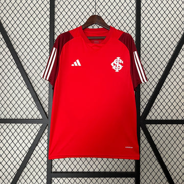 SC Internacional Training Wear Red 2024-25