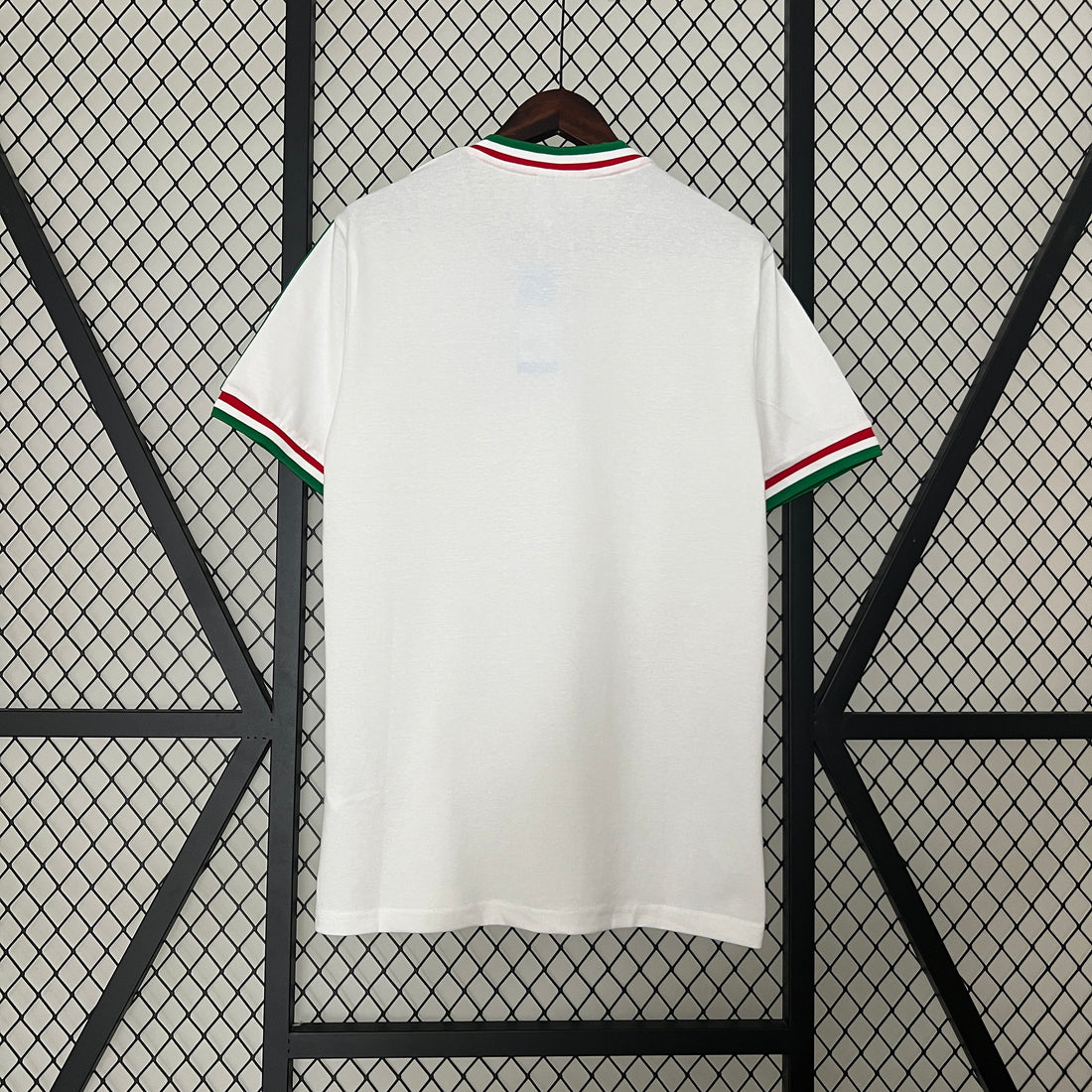 Retro Mexico Special Edition jersey