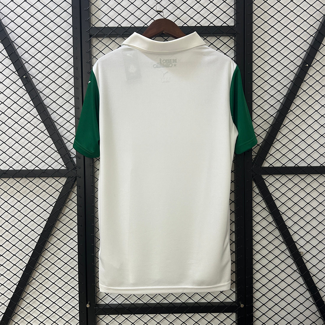 SE Palmeiras away jersey 2025-26