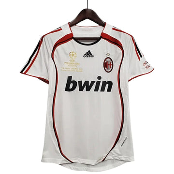 Vintage AC Milan 06/07 Away Shirt