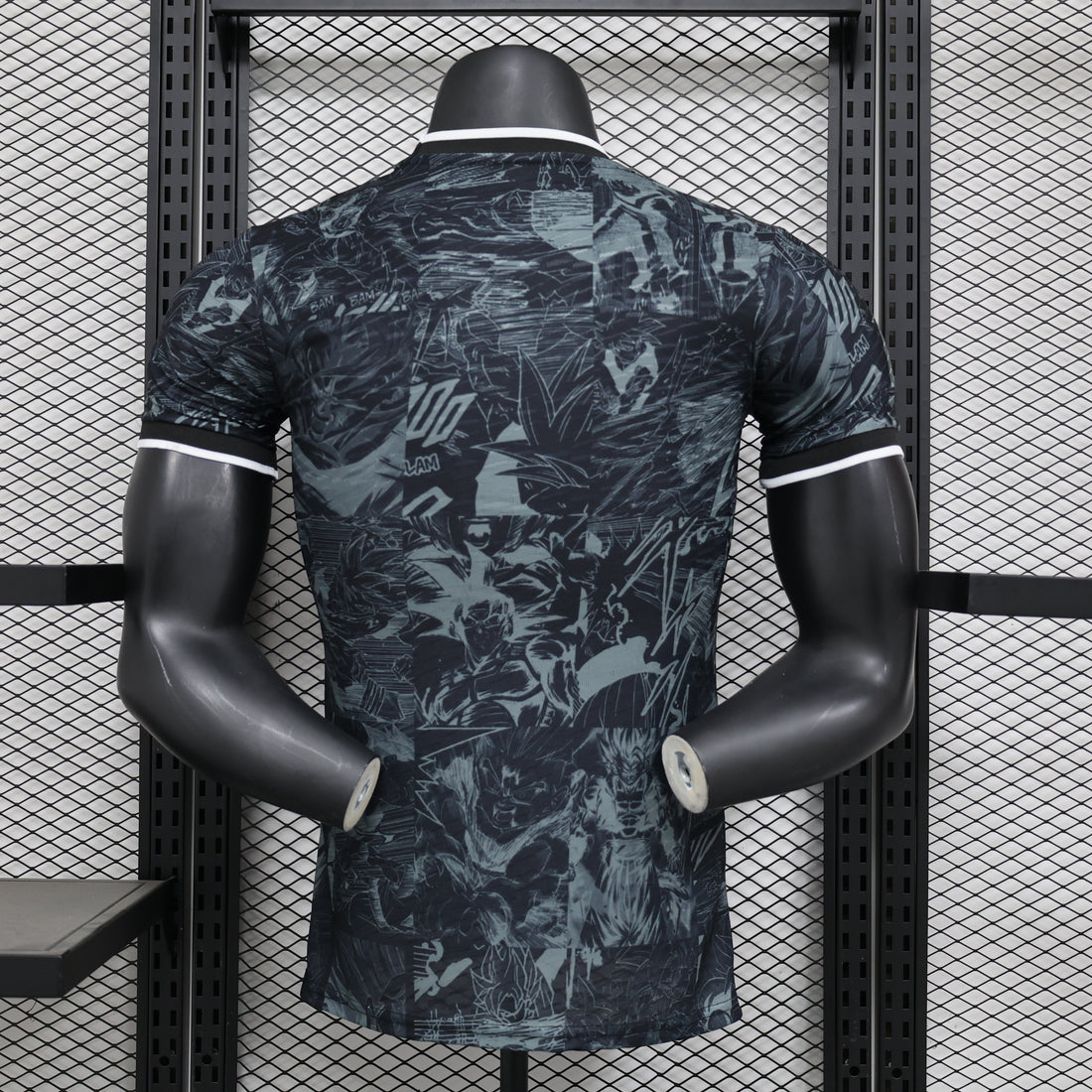 Japan Special Edition  jersey 2025 Player version