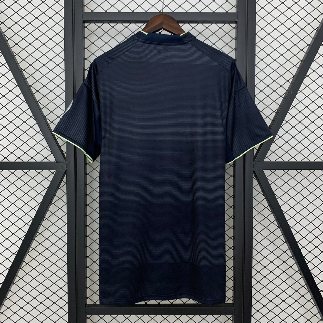 Real Madrid away Jersey 2025-26
