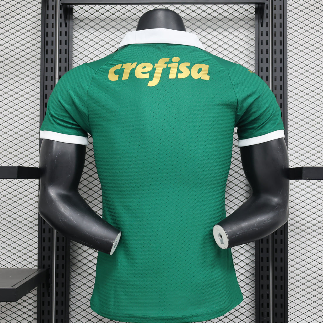 SE Palmeiras home jersey players version 2024-25