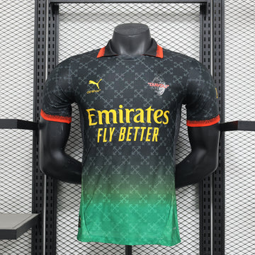 AC Milan special edition jersey player edition 2025-26