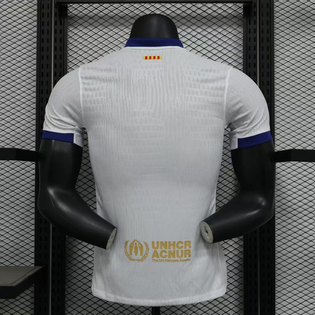 Barcelona Special Edition Jersey player edition 2025-26
