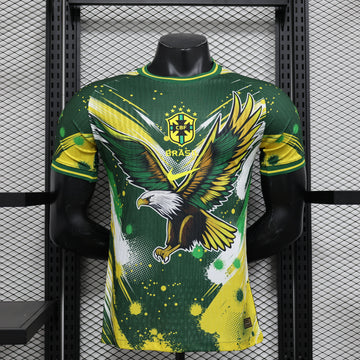 Brazil Special Edition jersey Player version 2024