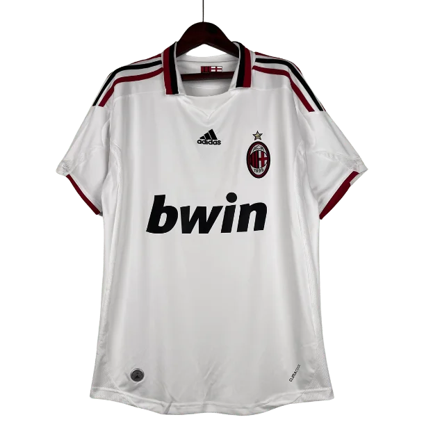 AC Milan Away Jersey 2009/2010