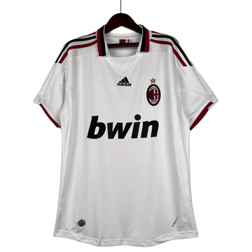 AC Milan Away Jersey 2009/2010