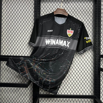 VfB Stuttgarts third Away jersey 2024-25