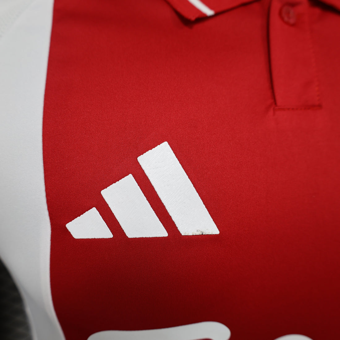 Ajax home jersey Player version 2024-25