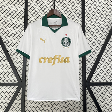 SE Palmeiras away jersey 2024-25