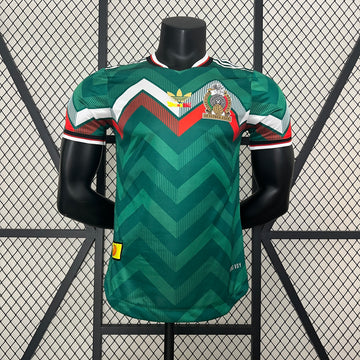 Mexico Special Edition jersey Player version 2024