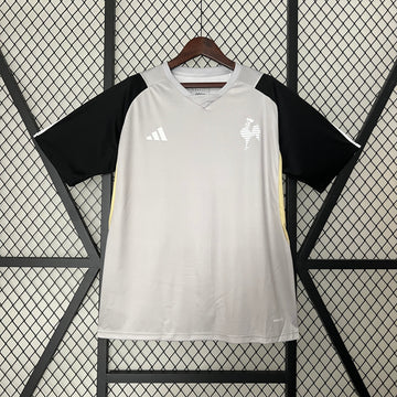 Athletic Mineiro Training Suit Gray  2024-25