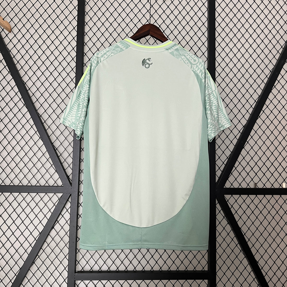 Mexico Away jersey 2024
